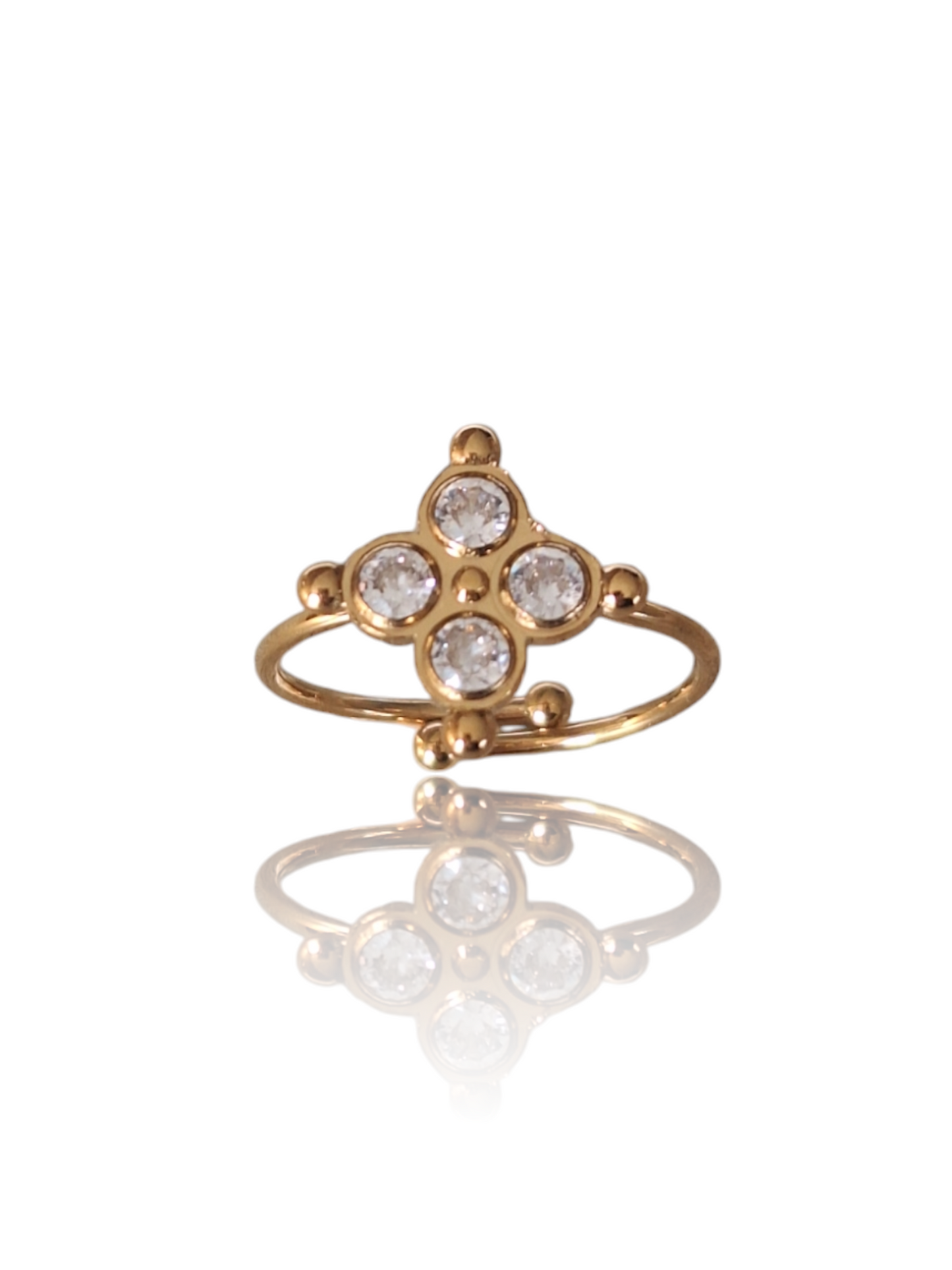 Bague "EMELY"