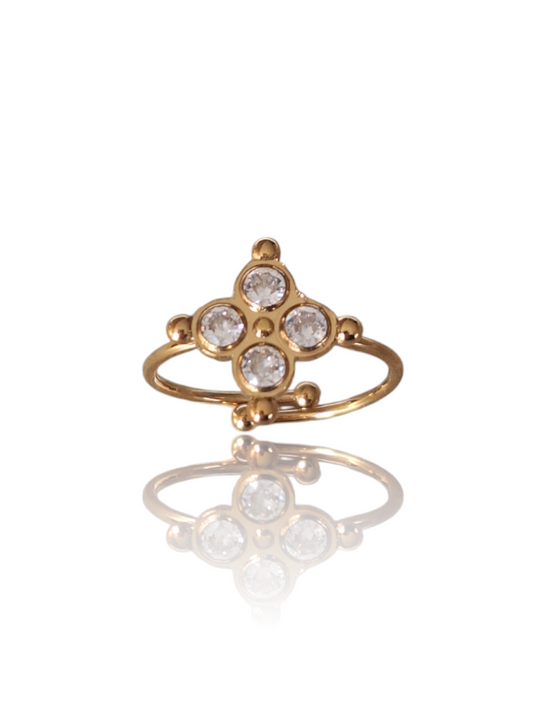 Bague "EMELY"