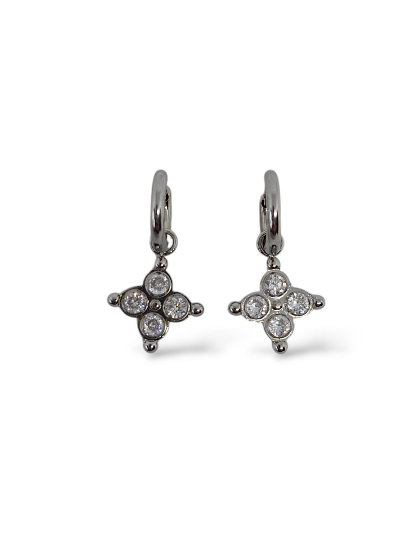 Boucles d'oreilles "EMELY"