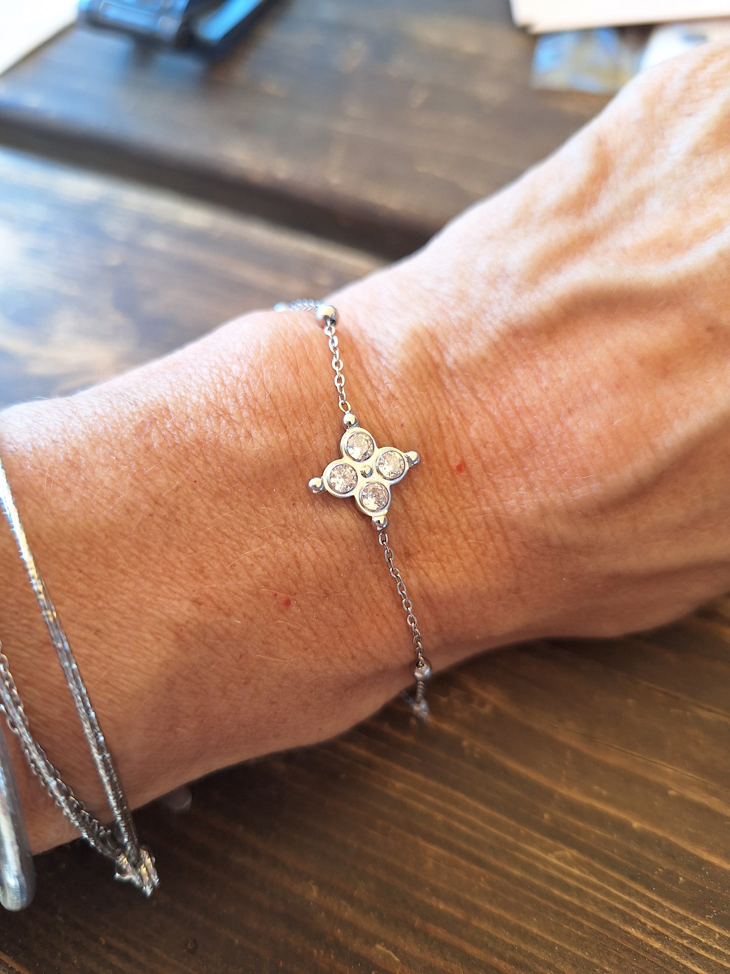 Bracelet "EMELY"