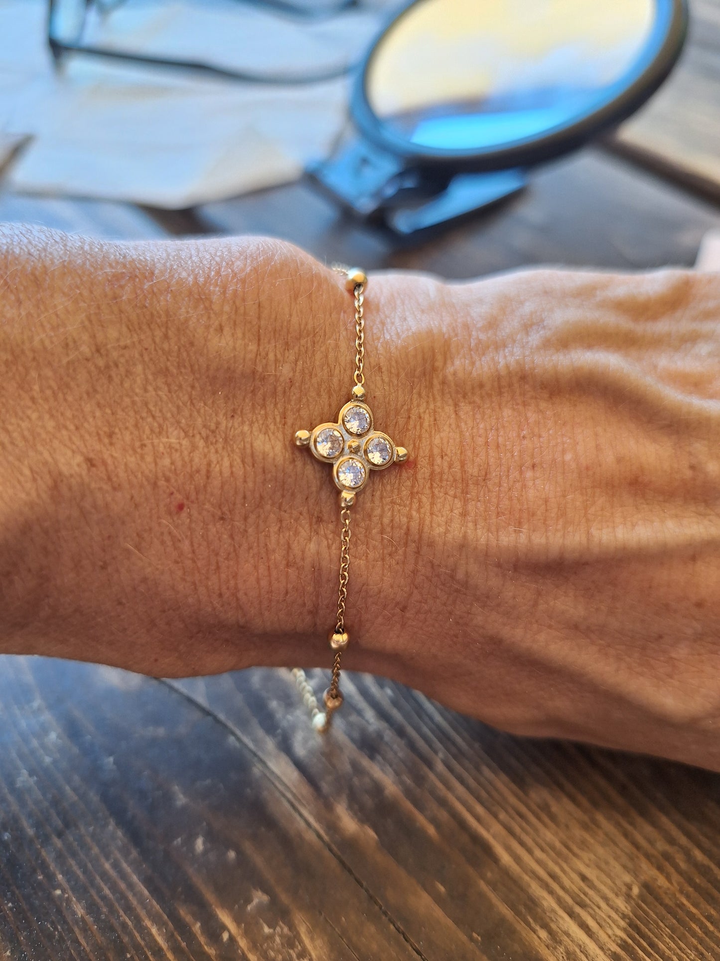 Bracelet "EMELY"
