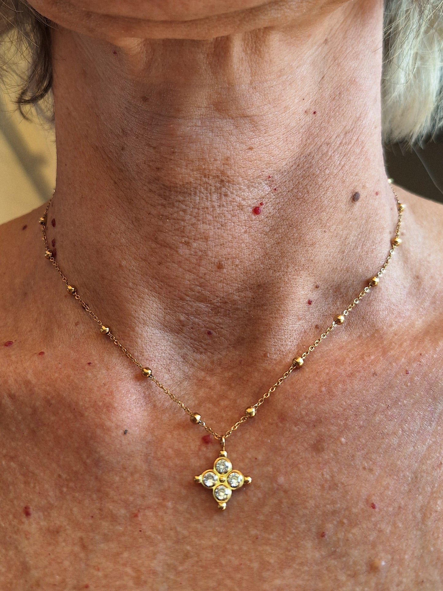 Collier "EMELY"