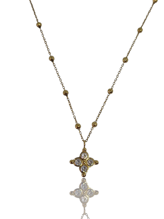 Collier "EMELY"