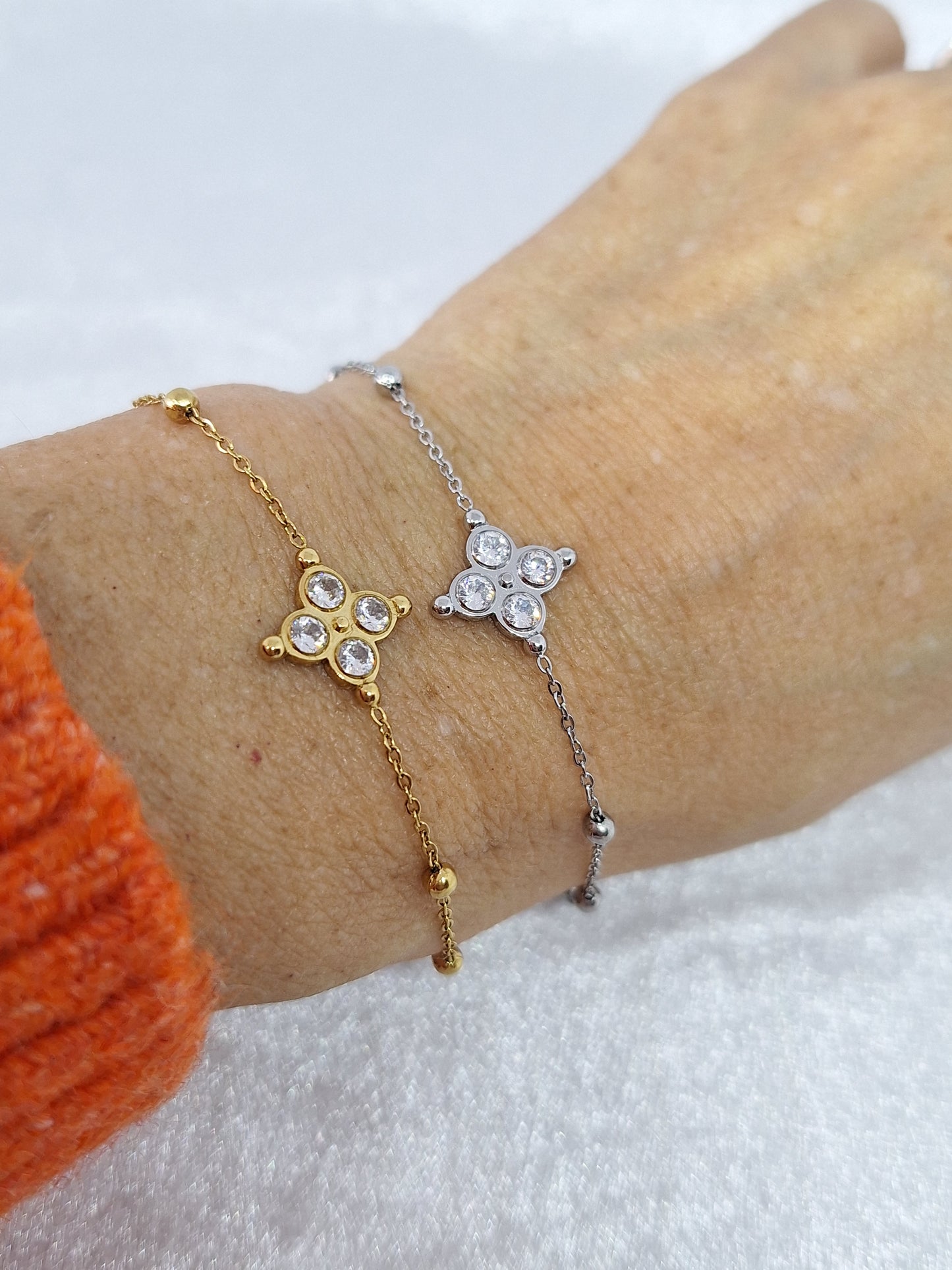 Bracelet "EMELY"