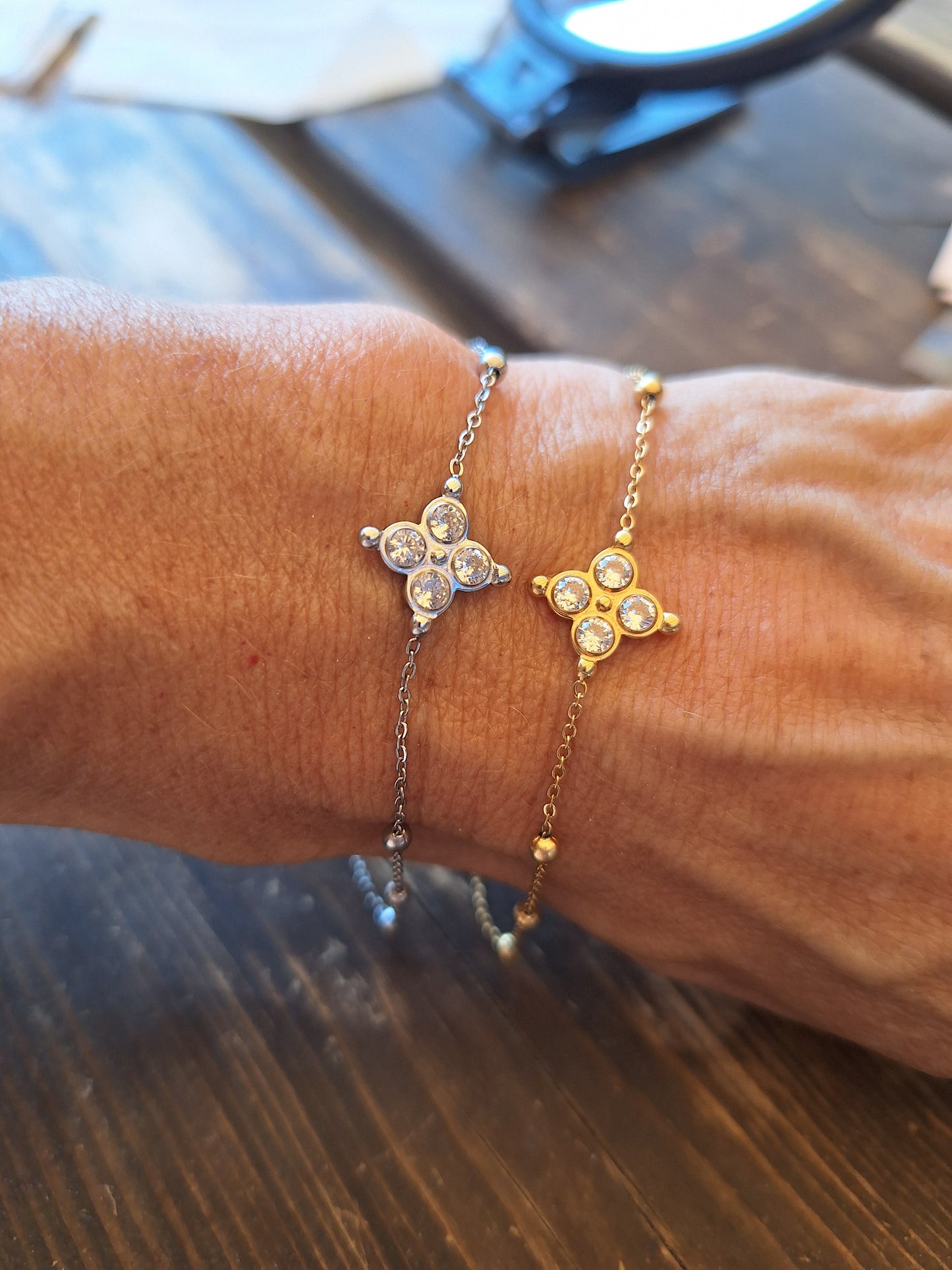 Bracelet "EMELY"