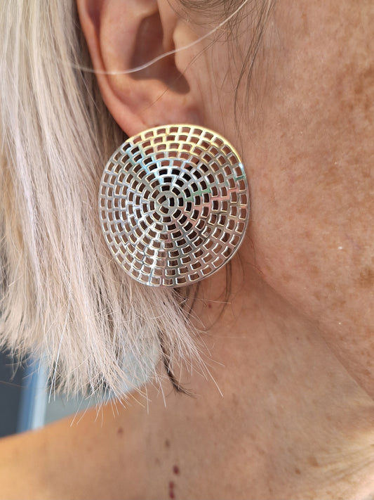 Boucles d'oreilles "EMERY"