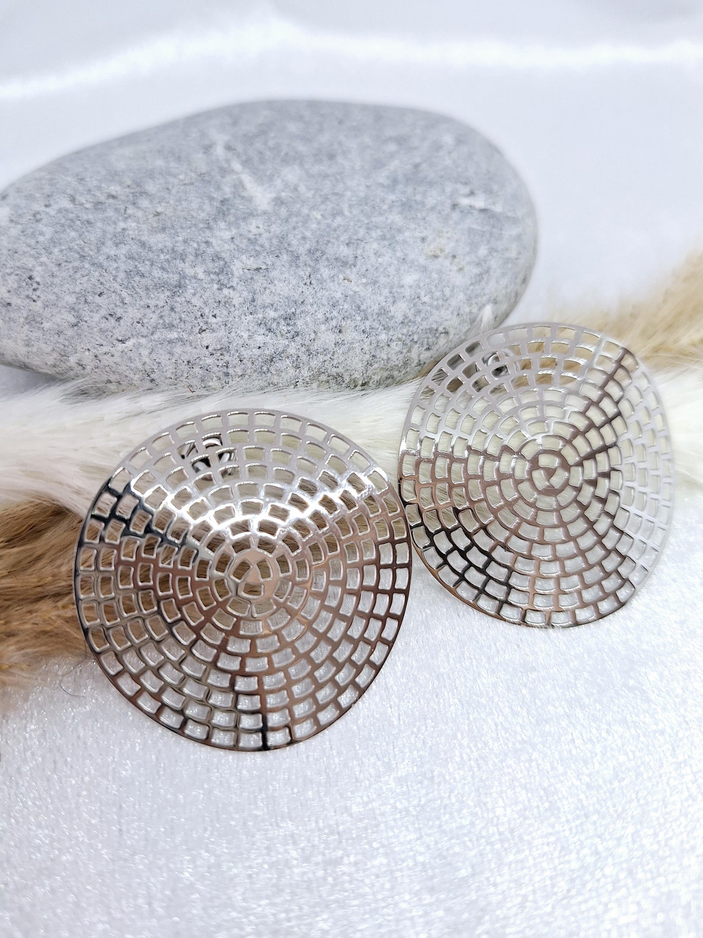Boucles d'oreilles "EMERY"