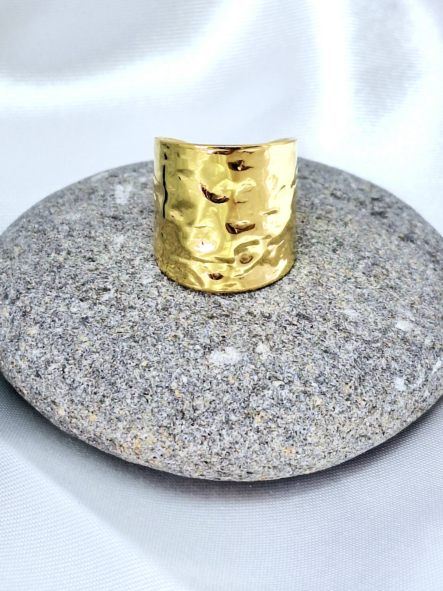 Bague "EMY"