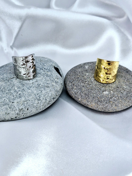 Bague "EMY"