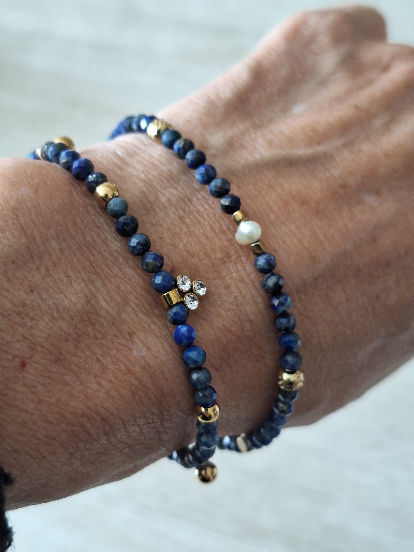 Bracelet "EINERE"