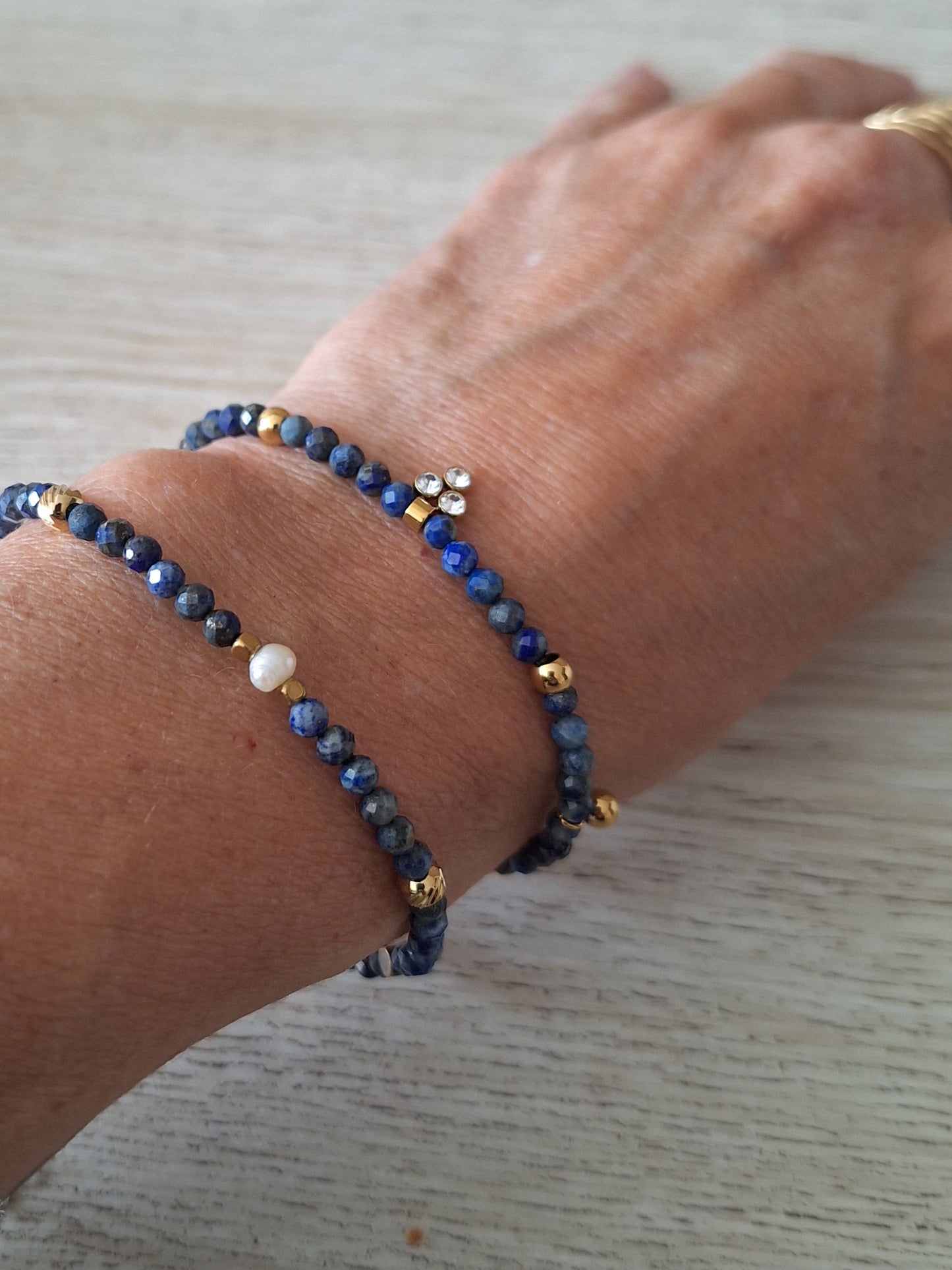 Bracelet "EINERE"