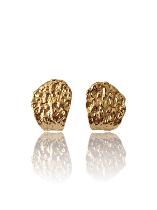 Boucles d'oreilles "ERYN