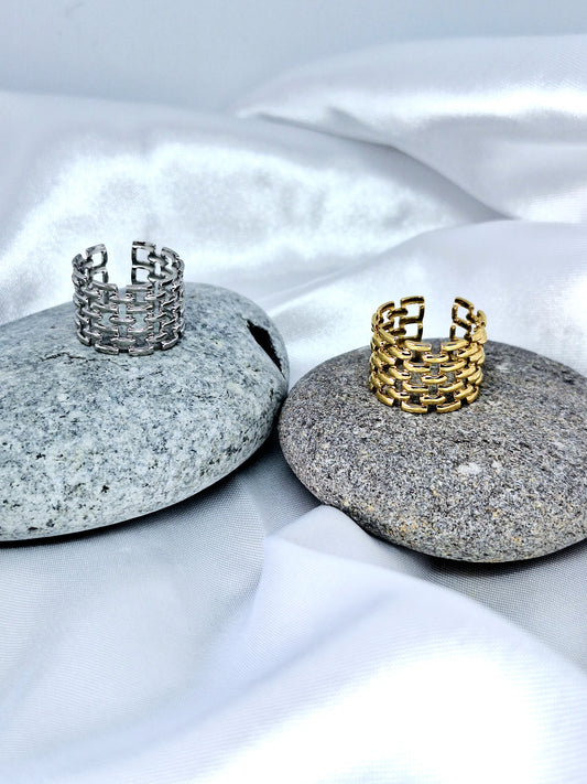Bague "EVE"