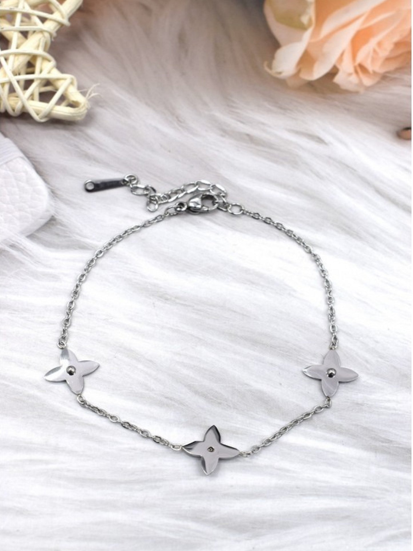 Bracelet "FLOWER"
