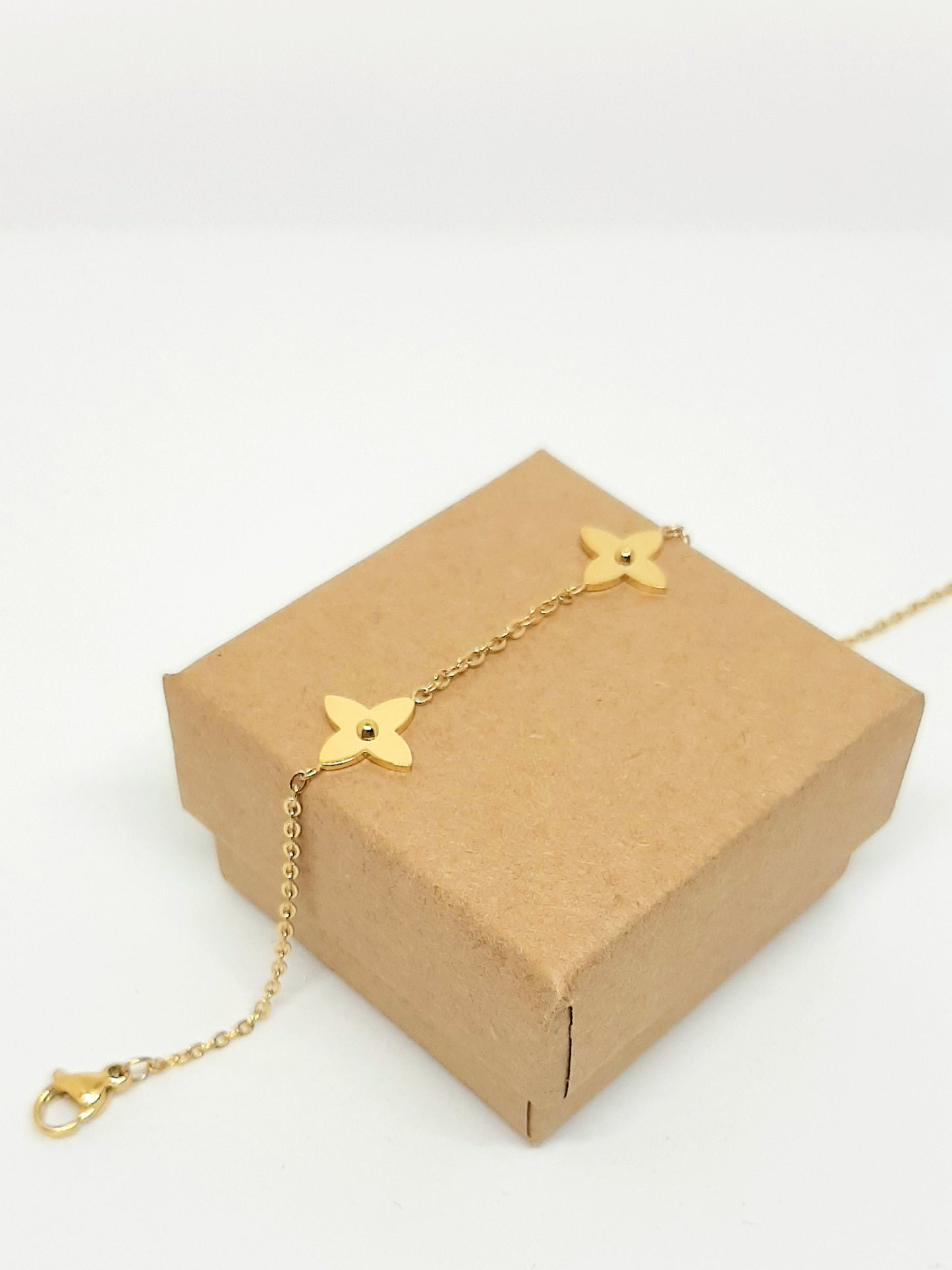 Bracelet "FLOWER"