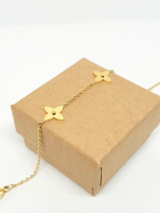 Bracelet "FLOWER"