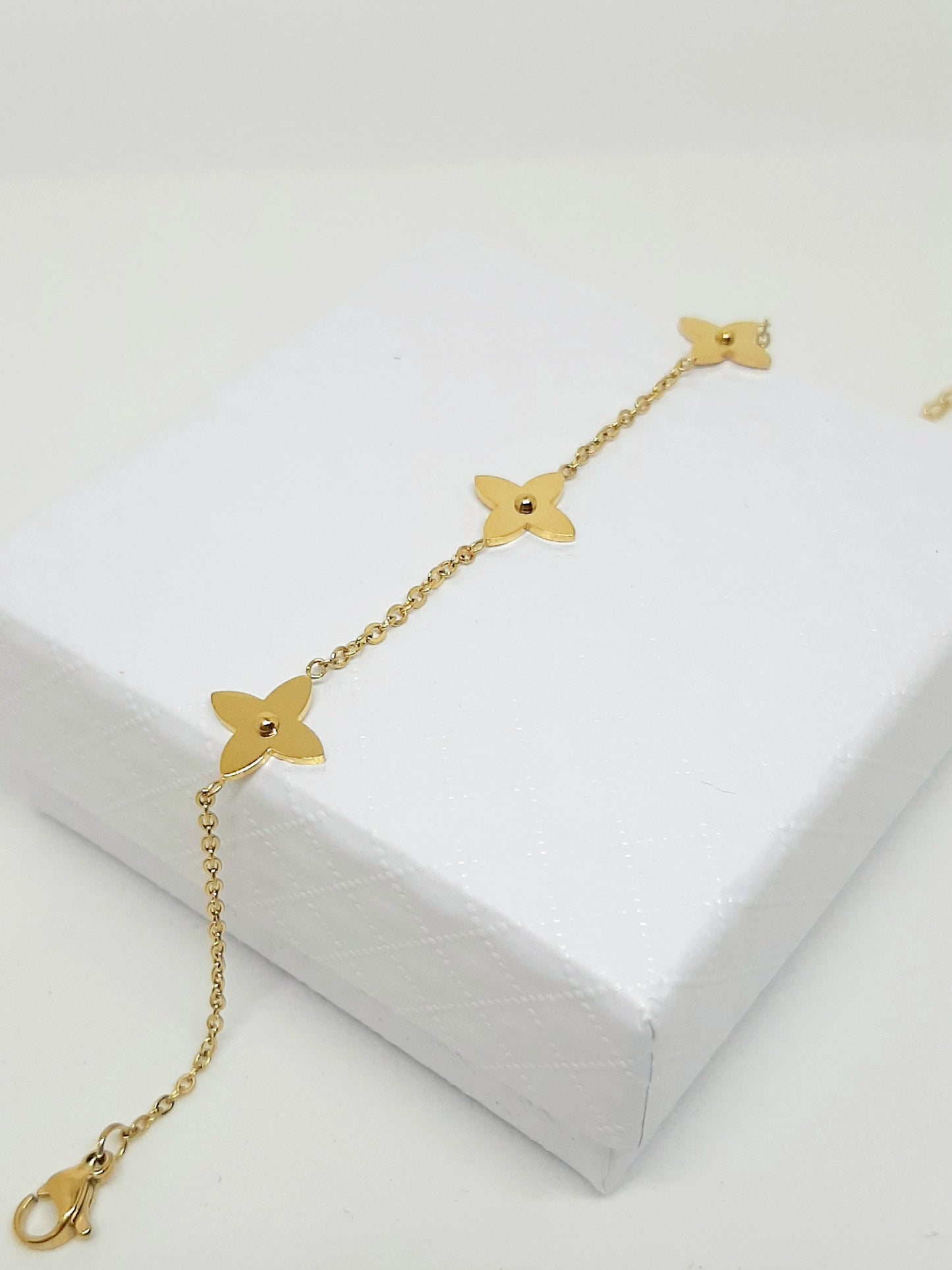 Bracelet "FLOWER"
