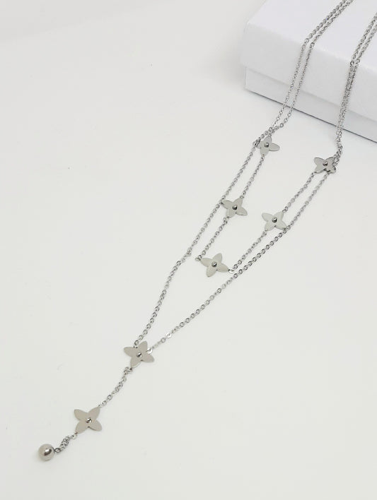 Collier "FLOWER"