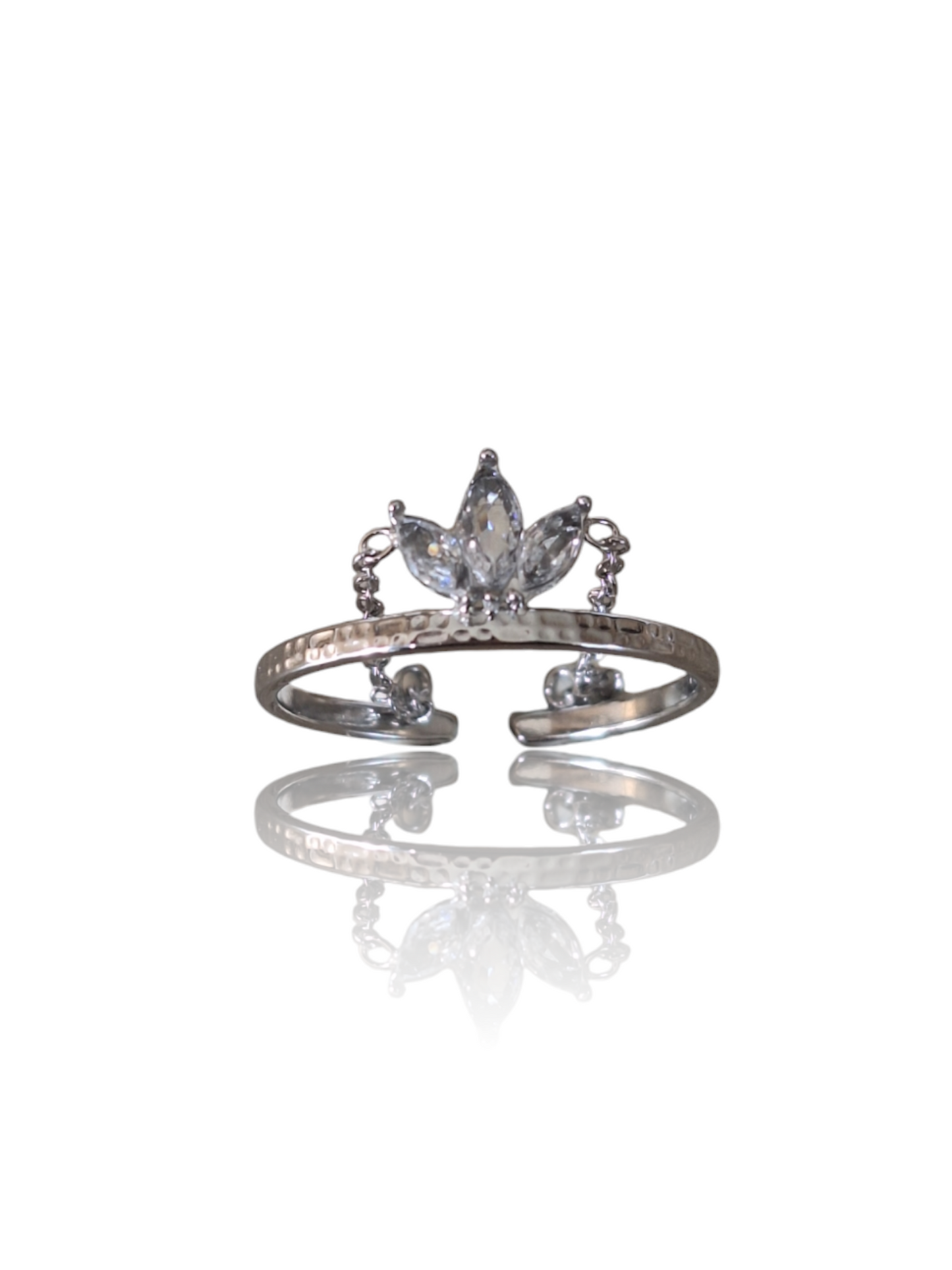 Bague "GRACE"