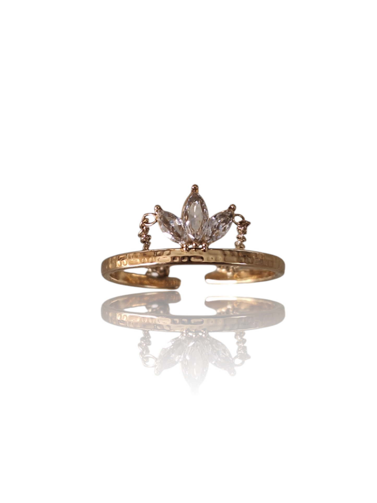 Bague "GRACE"