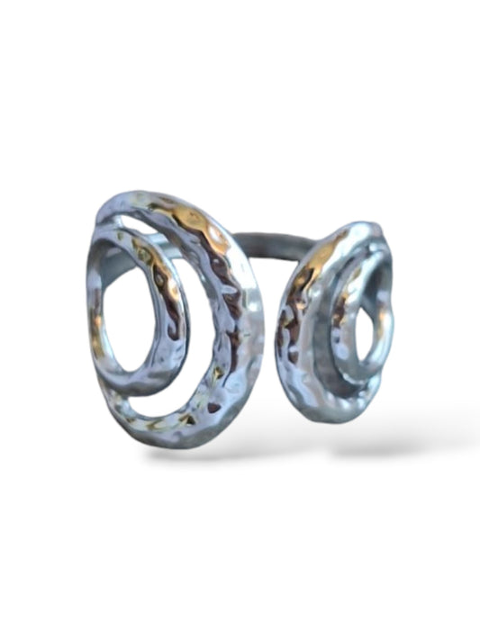 Bague "GRETA"