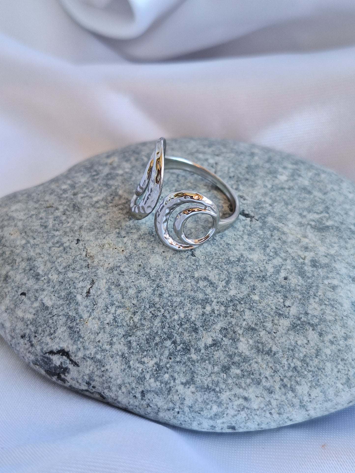 Bague "GRETA"