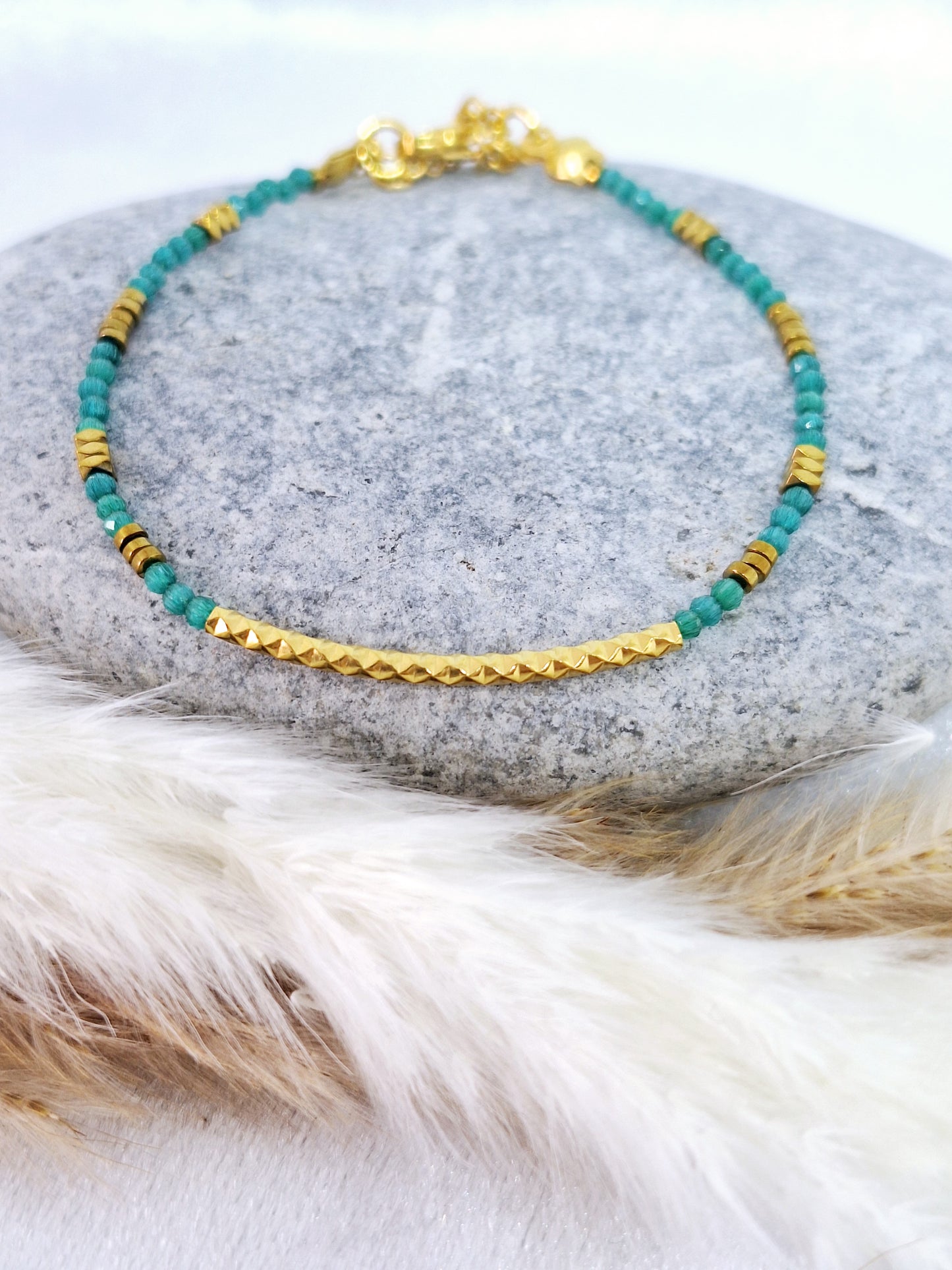 Bracelet "GWEN"