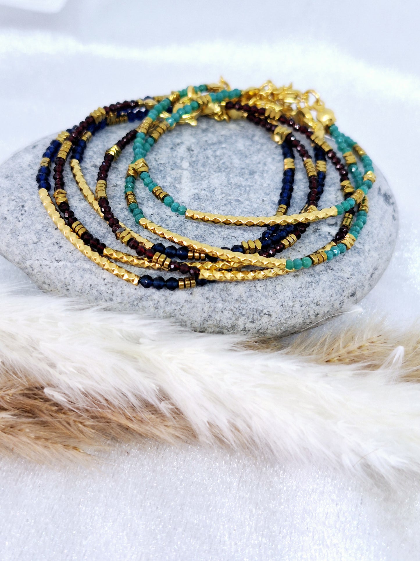 Bracelet "GWEN"
