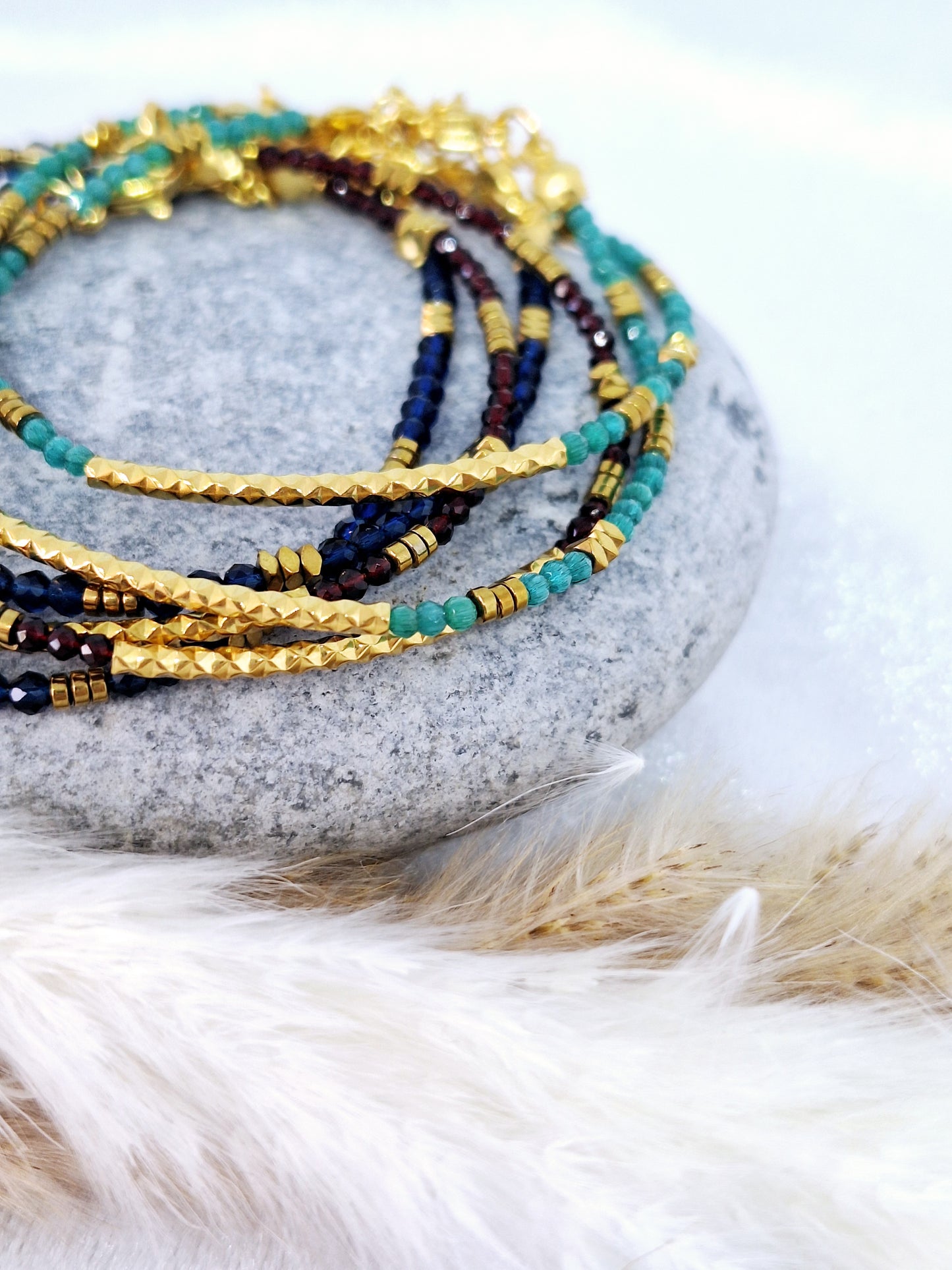 Bracelet "GWEN"