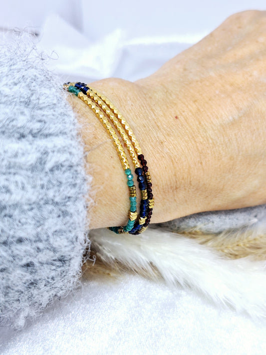 Bracelet "GWEN"