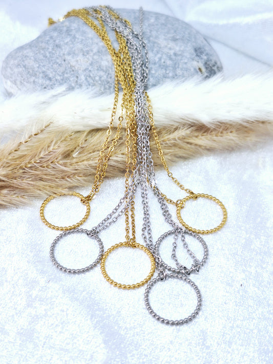 Collier "HANA"