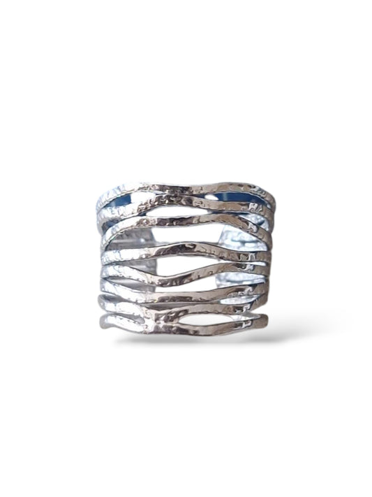 Ear cuff "HEAVEN" - modèle 1