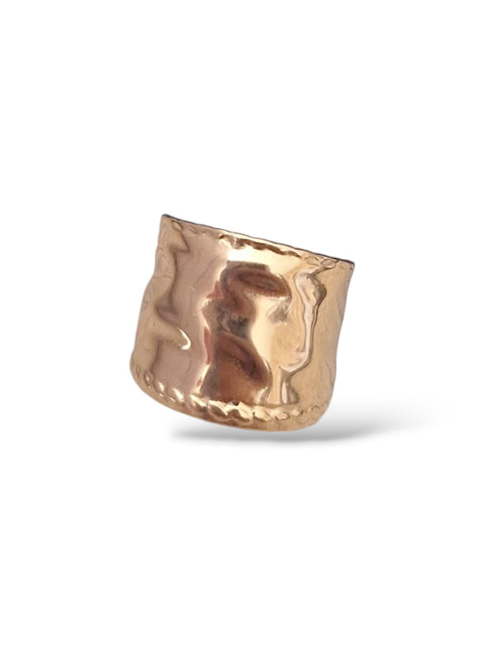 Ear cuff "HEAVEN" - modèle 2