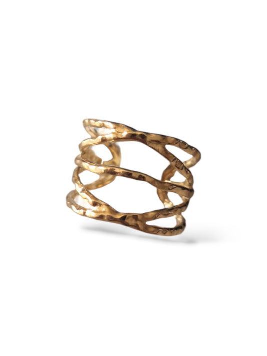 Ear cuff "HEAVEN" - modèle 3