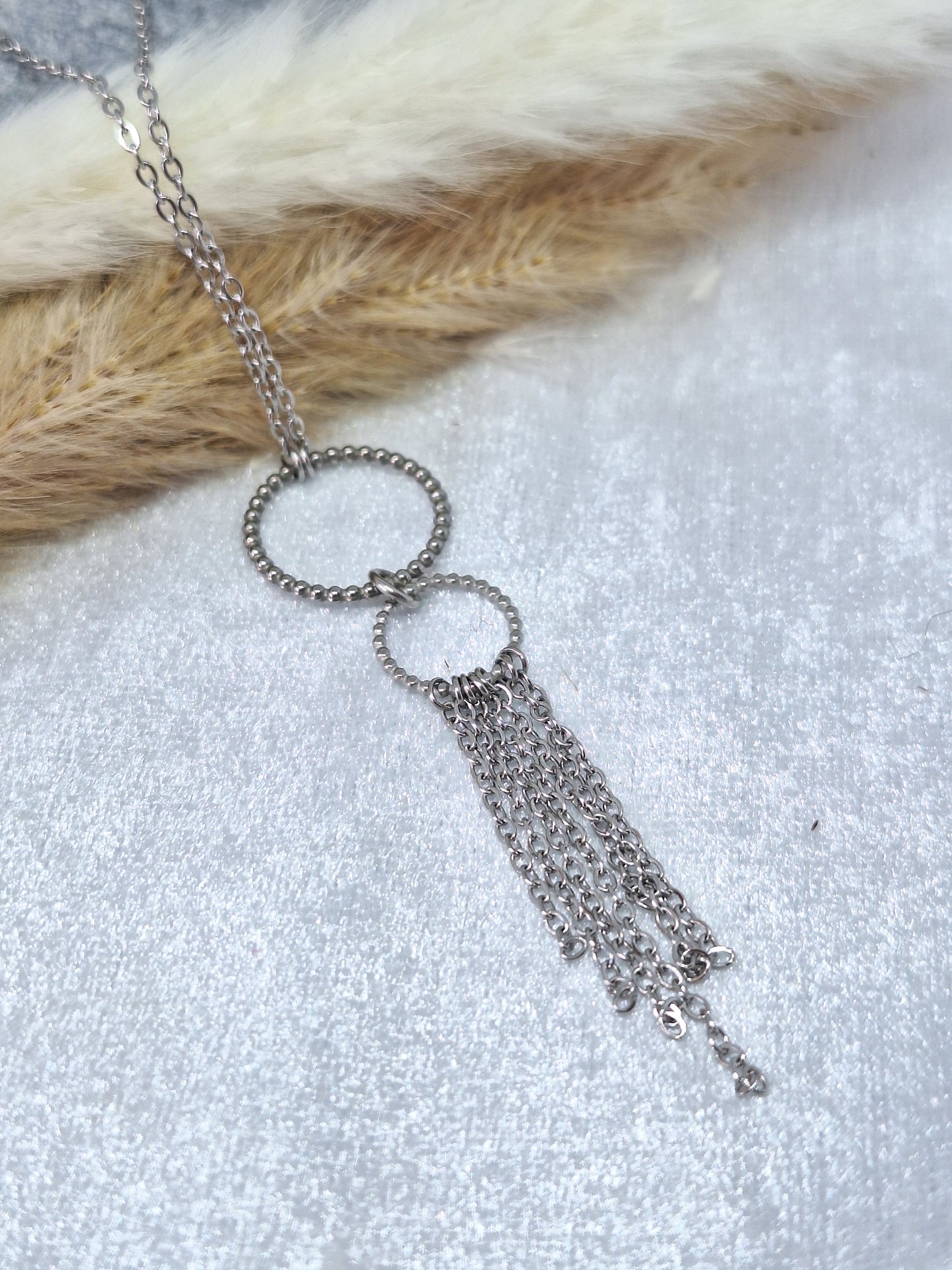 Collier "HOPE"