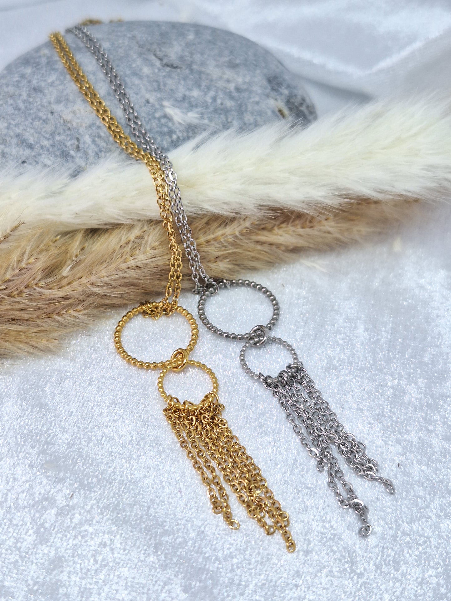 Collier "HOPE"