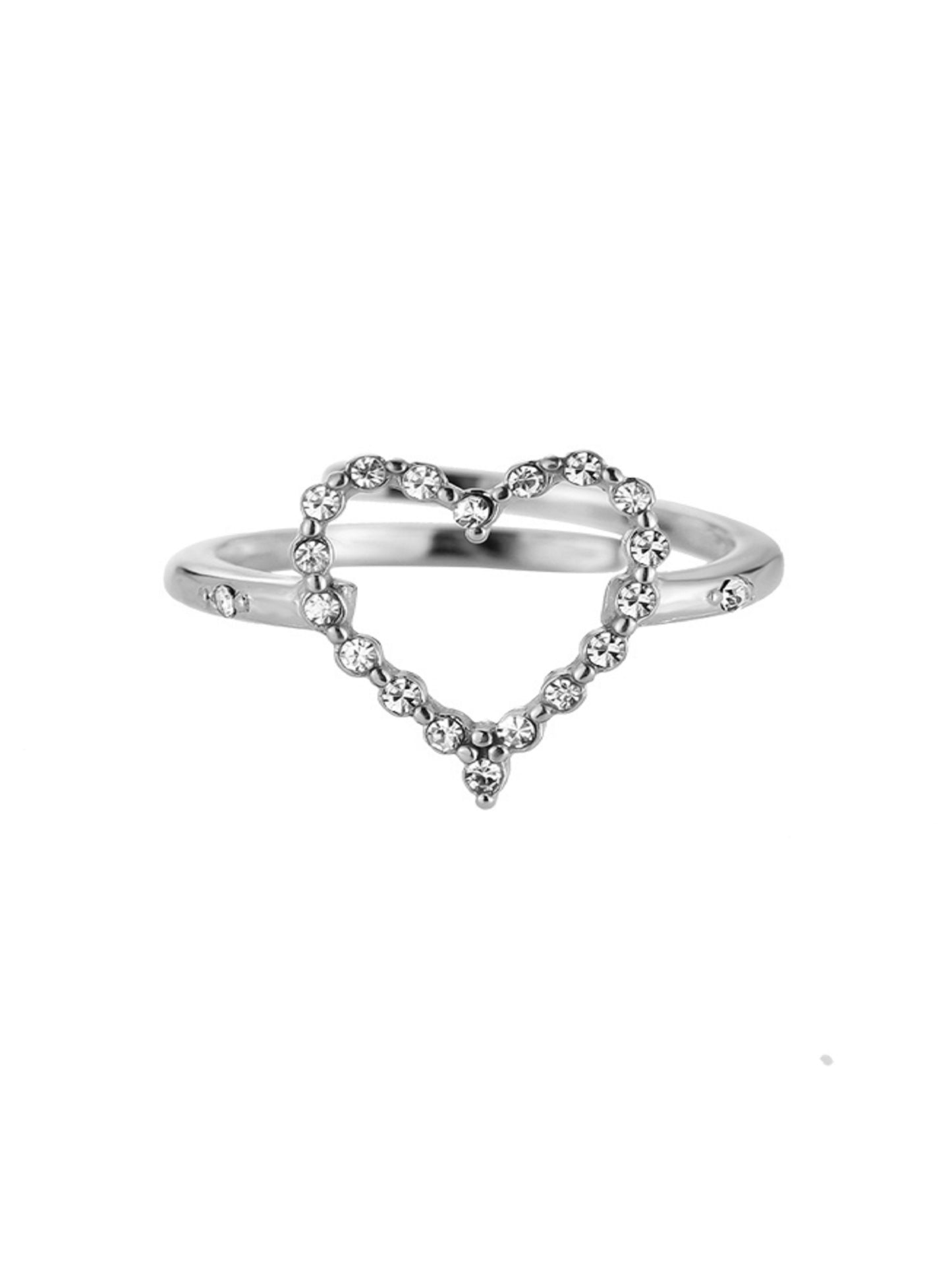 Bague "IDAHO"