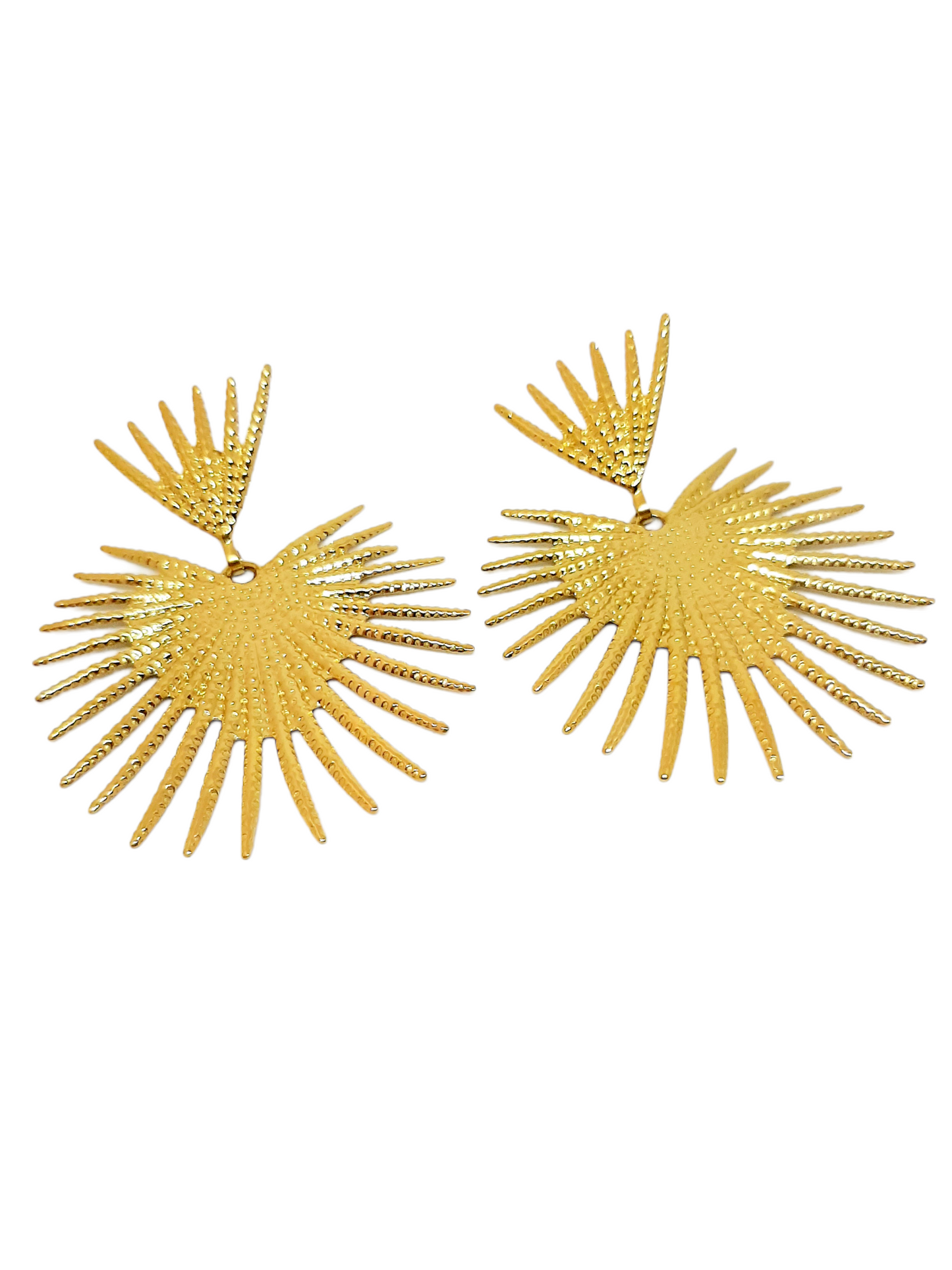 Boucles d'oreilles "INAIA"