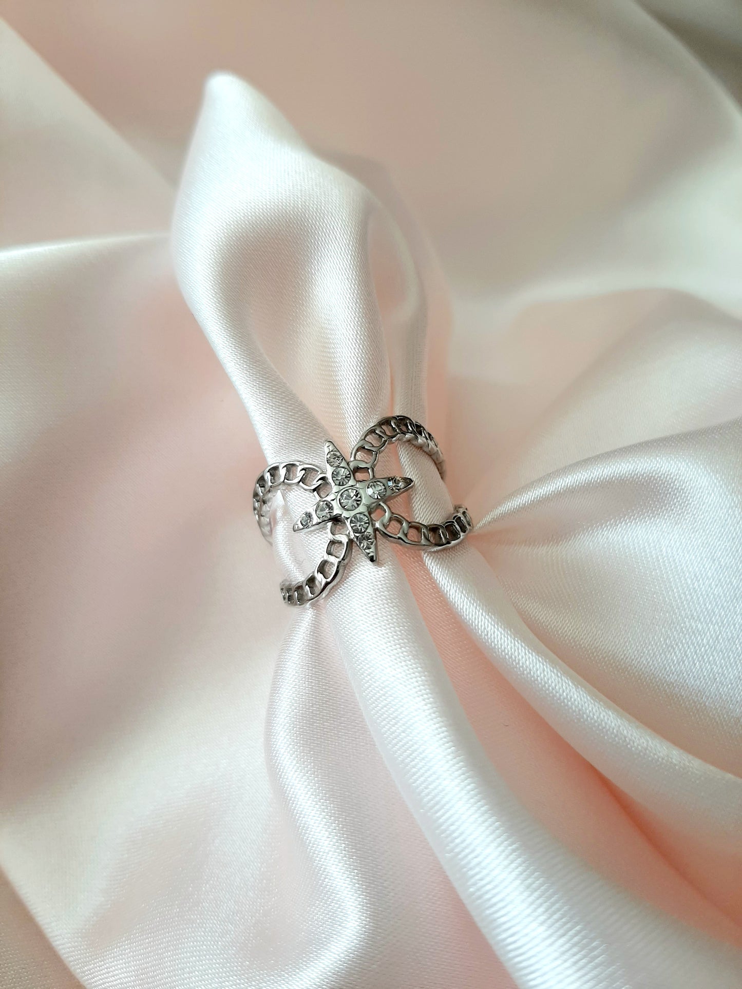 Bague "INDIANA"