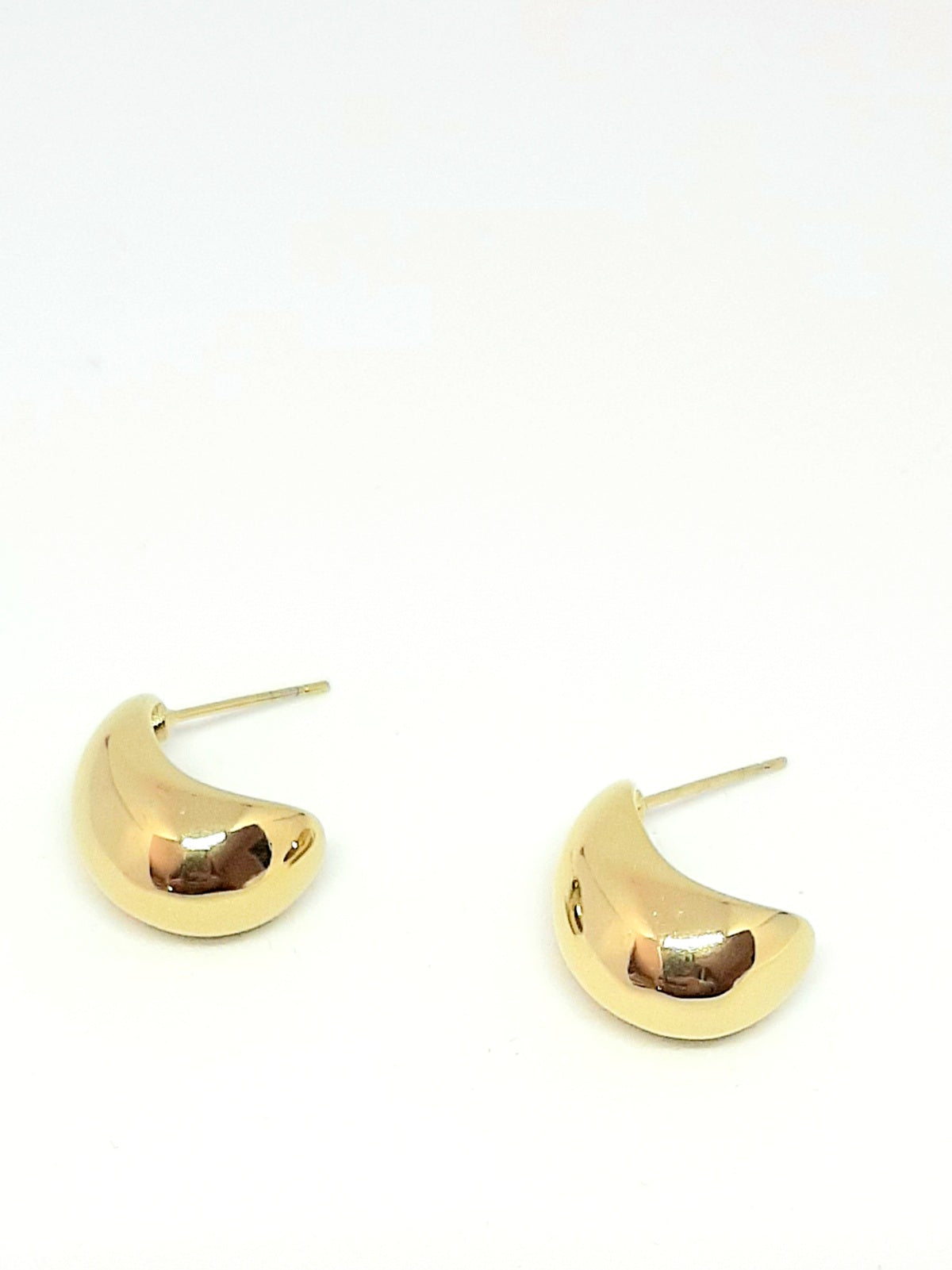 Boucles d'oreilles "IRIS"