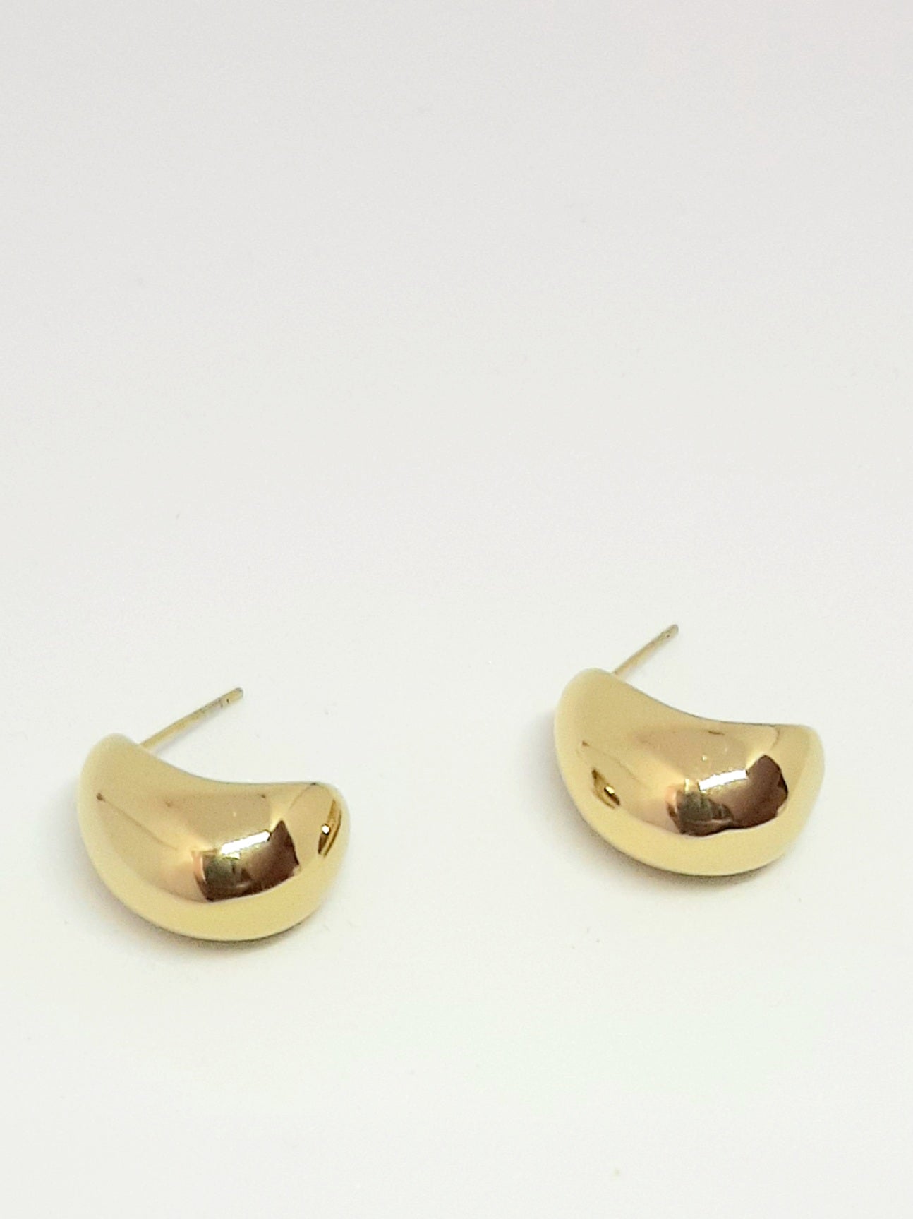 Boucles d'oreilles "IRIS"