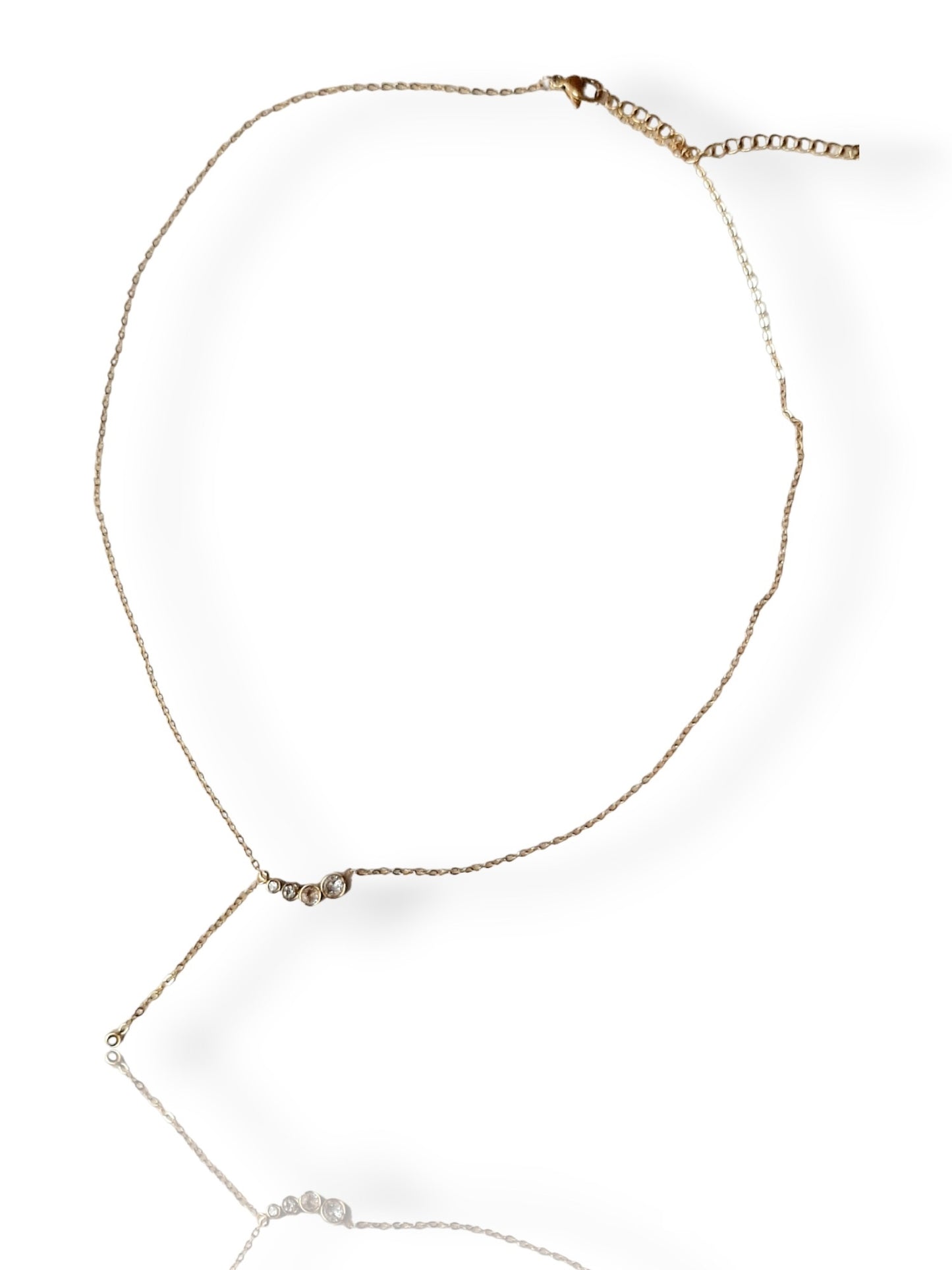 Collier "ISADORA"