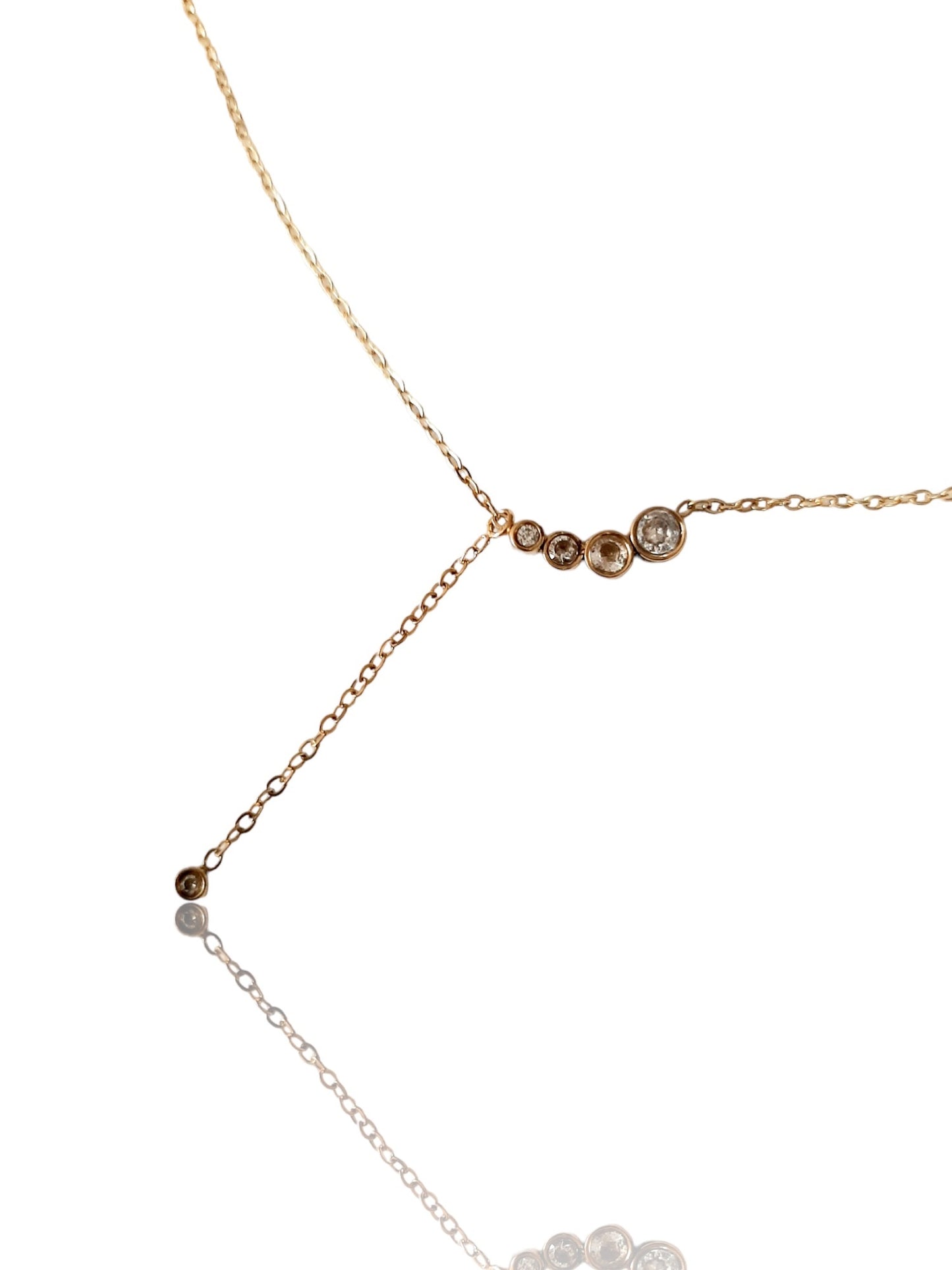 Collier "ISADORA"