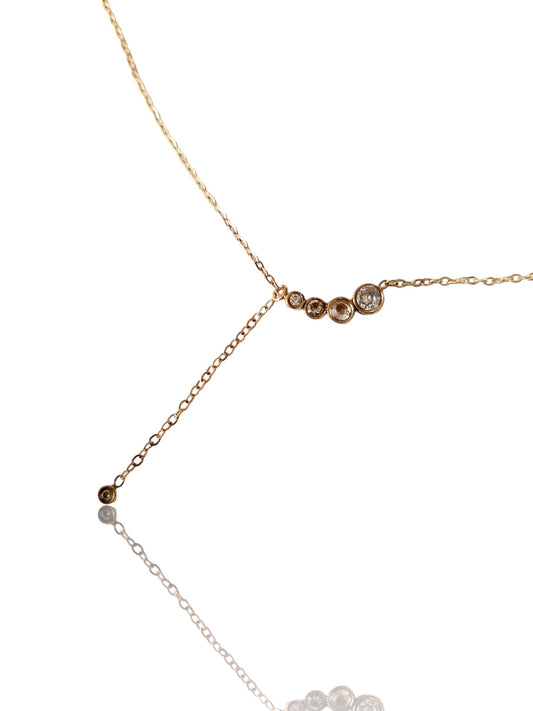 Collier "ISADORA"