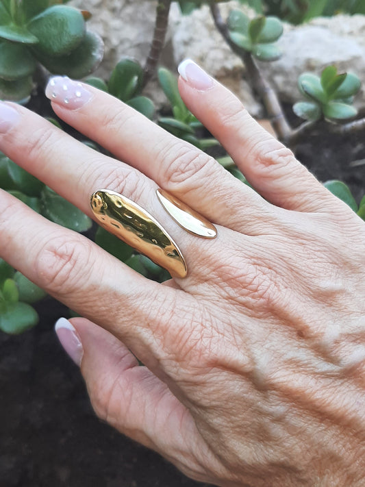 Bague "JUDY"