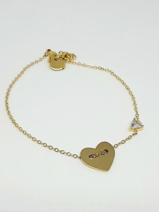 Bracelet "JULIET"