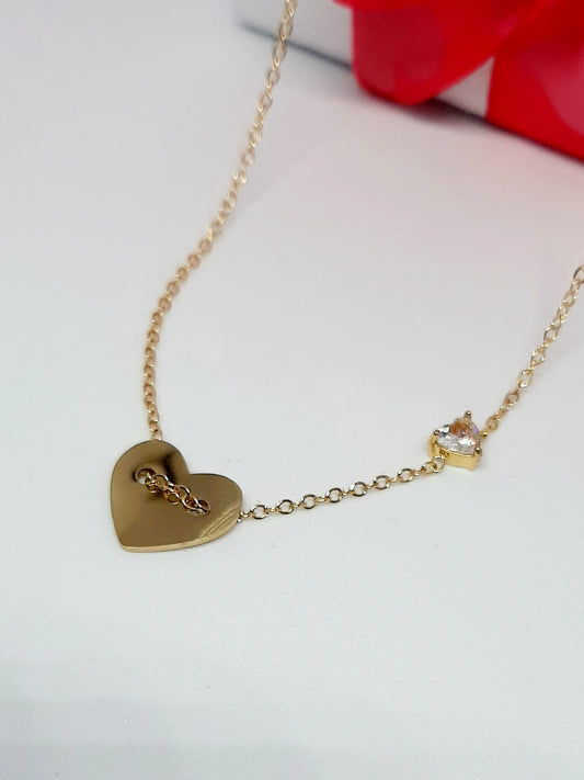Collier "JULIET"