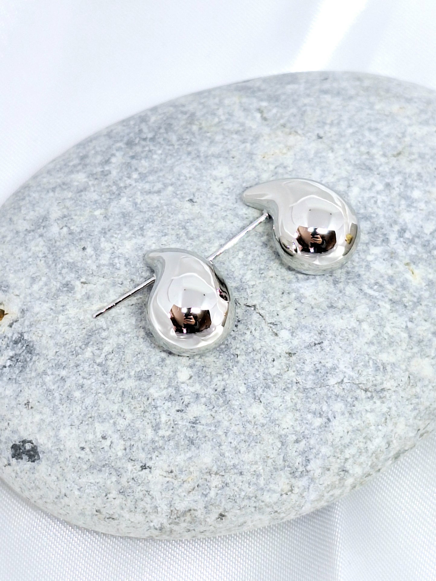 Boucles d'oreilles "KAI"