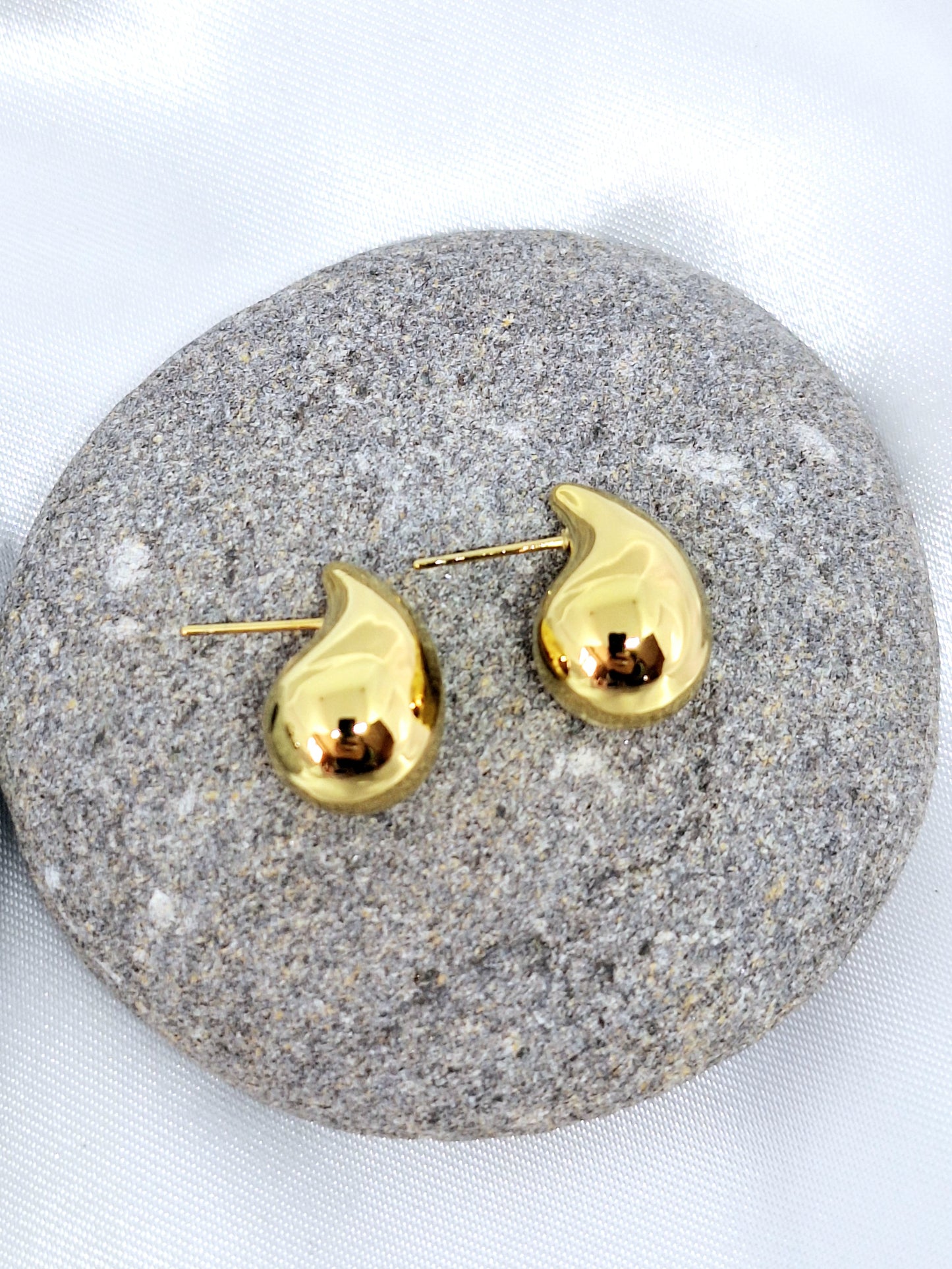 Boucles d'oreilles "KAI"