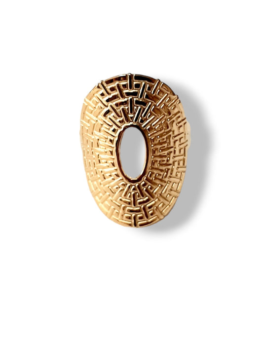 Bague "KALY"